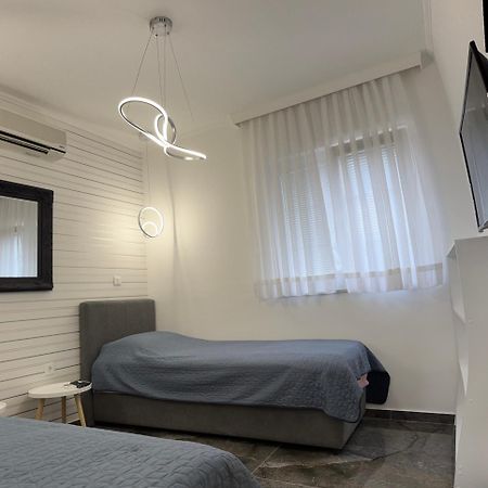 Apartments Brac Supetar Dış mekan fotoğraf