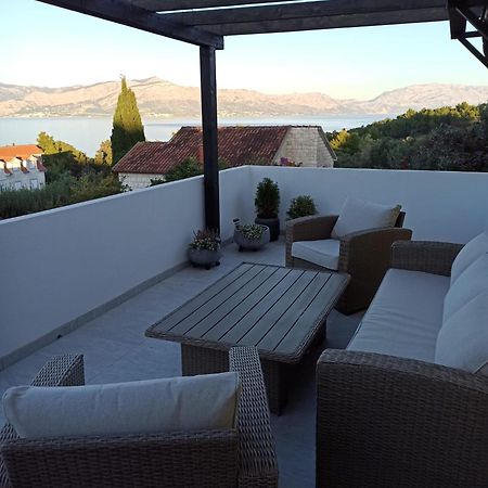Apartments Brac Supetar Dış mekan fotoğraf