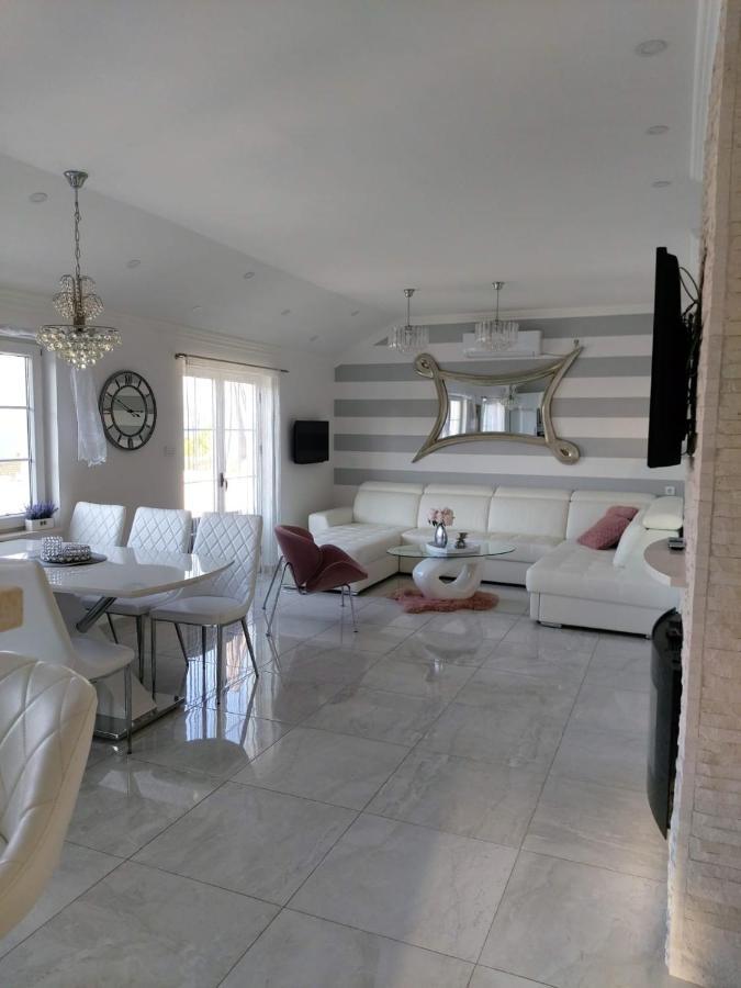 Apartments Brac Supetar Dış mekan fotoğraf