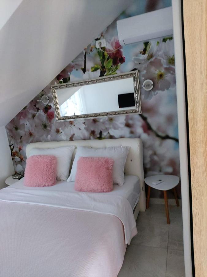 Apartments Brac Supetar Dış mekan fotoğraf
