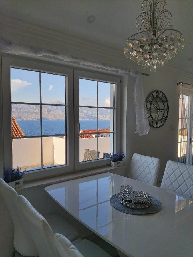 Apartments Brac Supetar Dış mekan fotoğraf