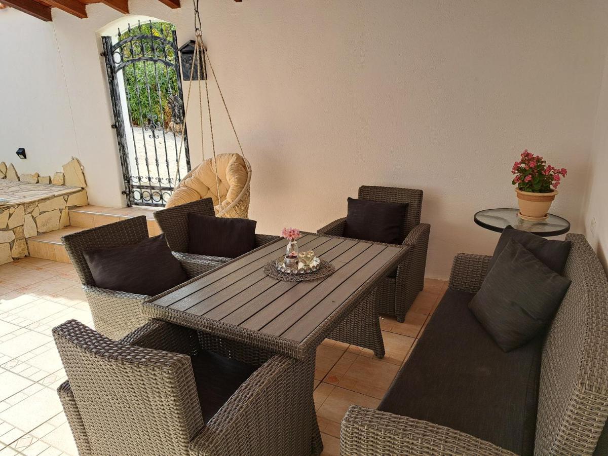 Apartments Brac Supetar Dış mekan fotoğraf
