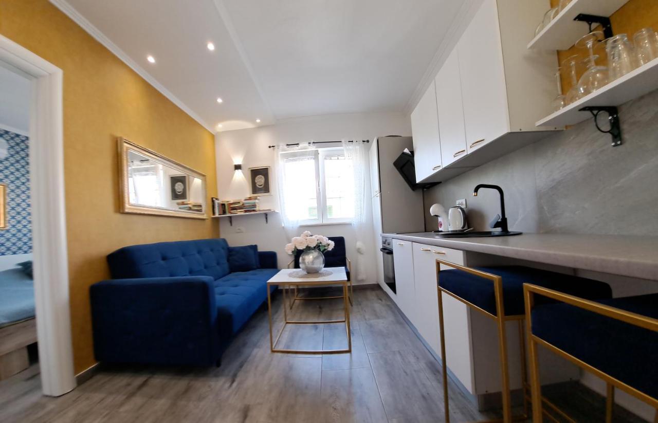 Apartments Brac Supetar Dış mekan fotoğraf