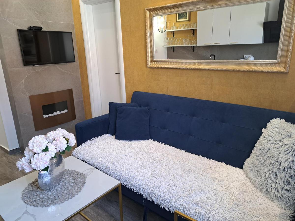 Apartments Brac Supetar Dış mekan fotoğraf