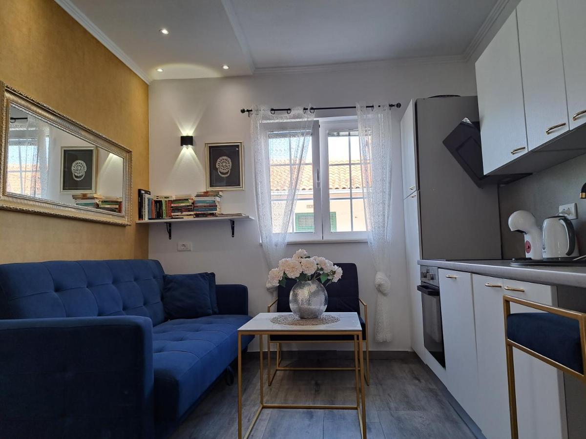Apartments Brac Supetar Dış mekan fotoğraf