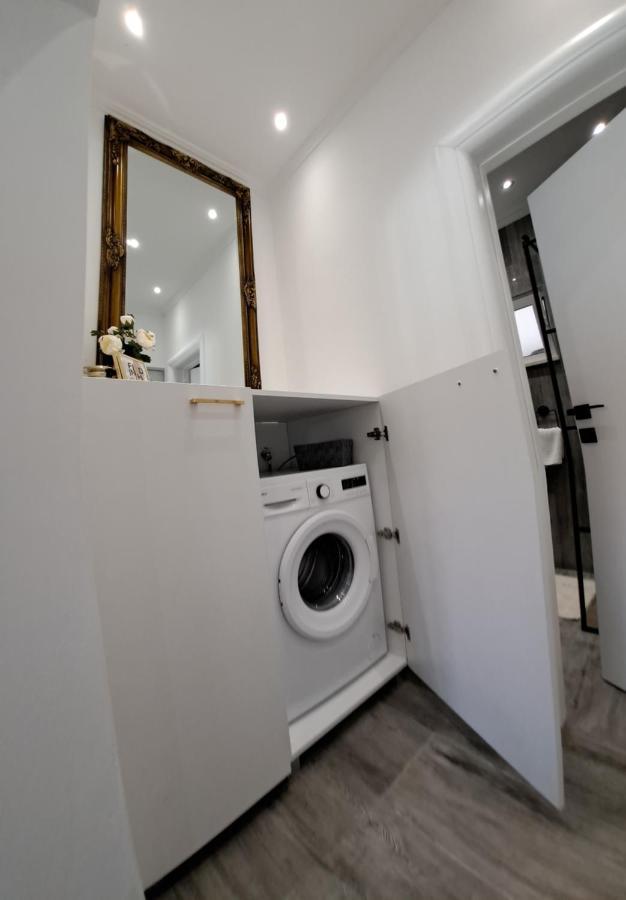 Apartments Brac Supetar Dış mekan fotoğraf