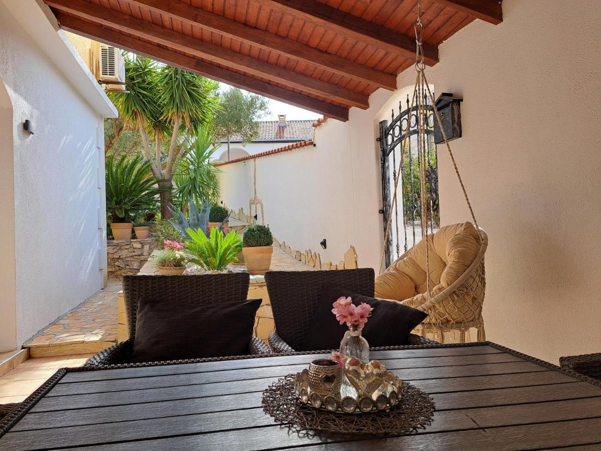 Apartments Brac Supetar Dış mekan fotoğraf