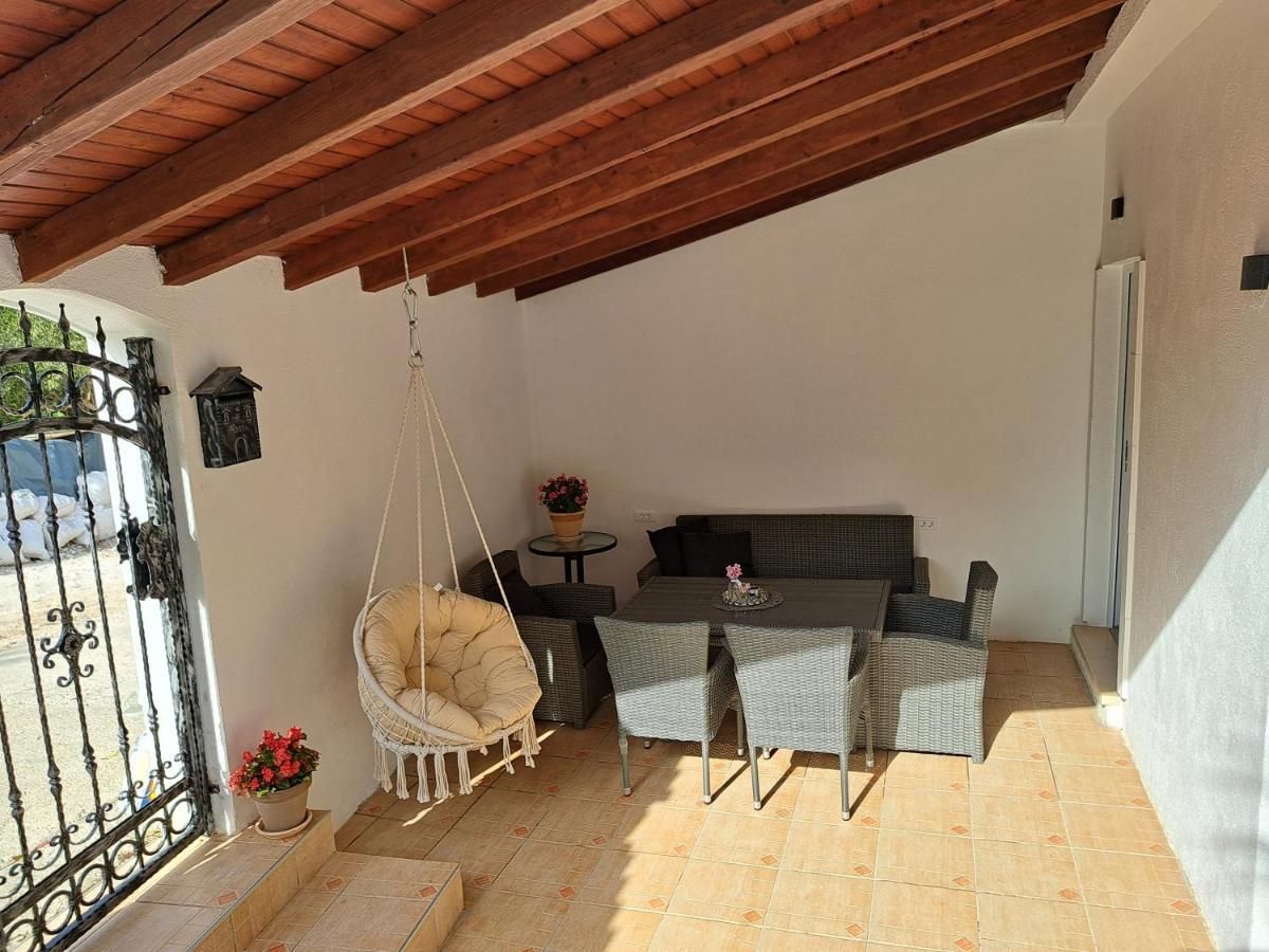 Apartments Brac Supetar Dış mekan fotoğraf