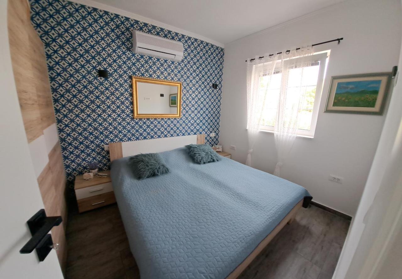 Apartments Brac Supetar Dış mekan fotoğraf