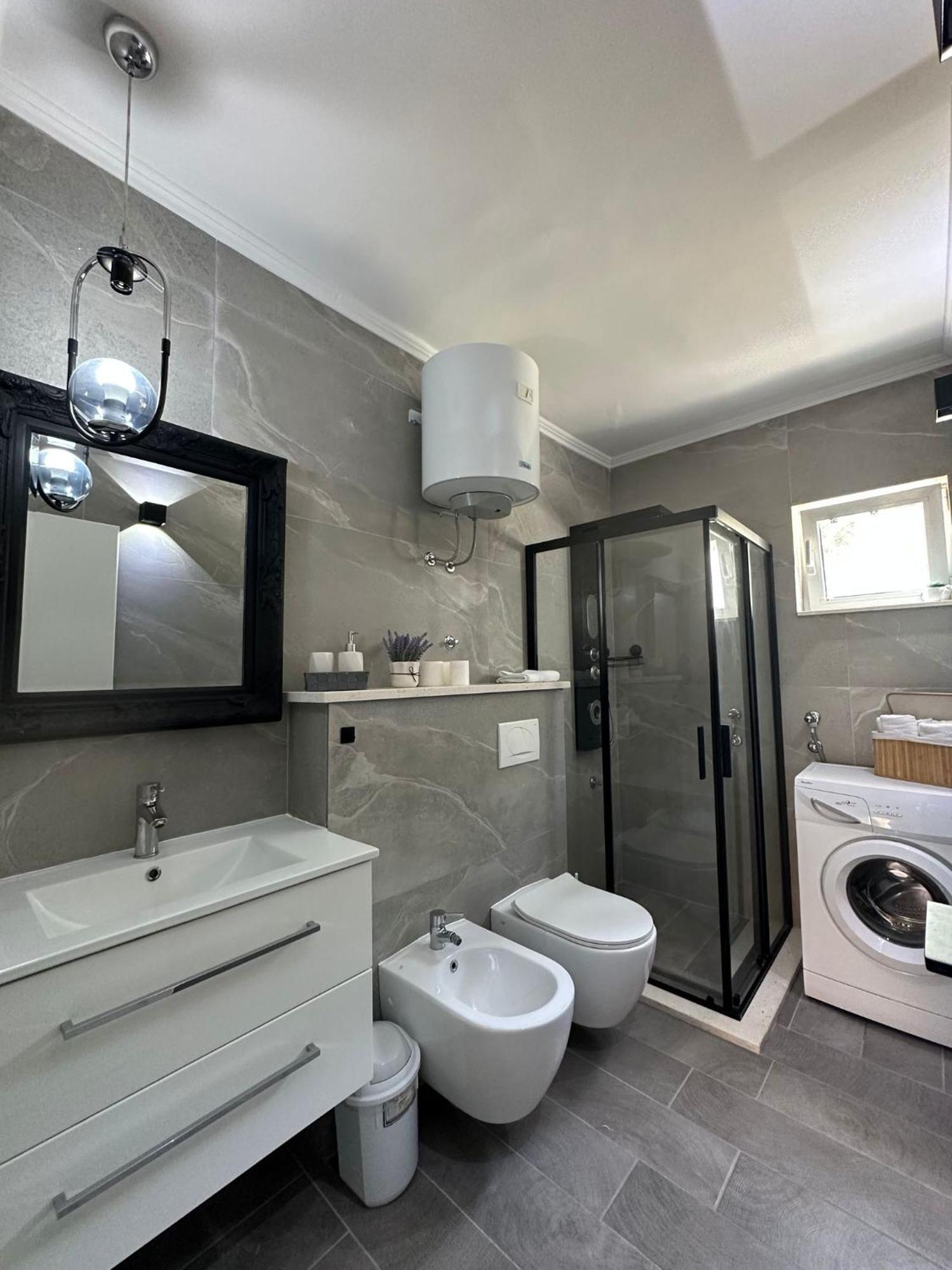 Apartments Brac Supetar Dış mekan fotoğraf