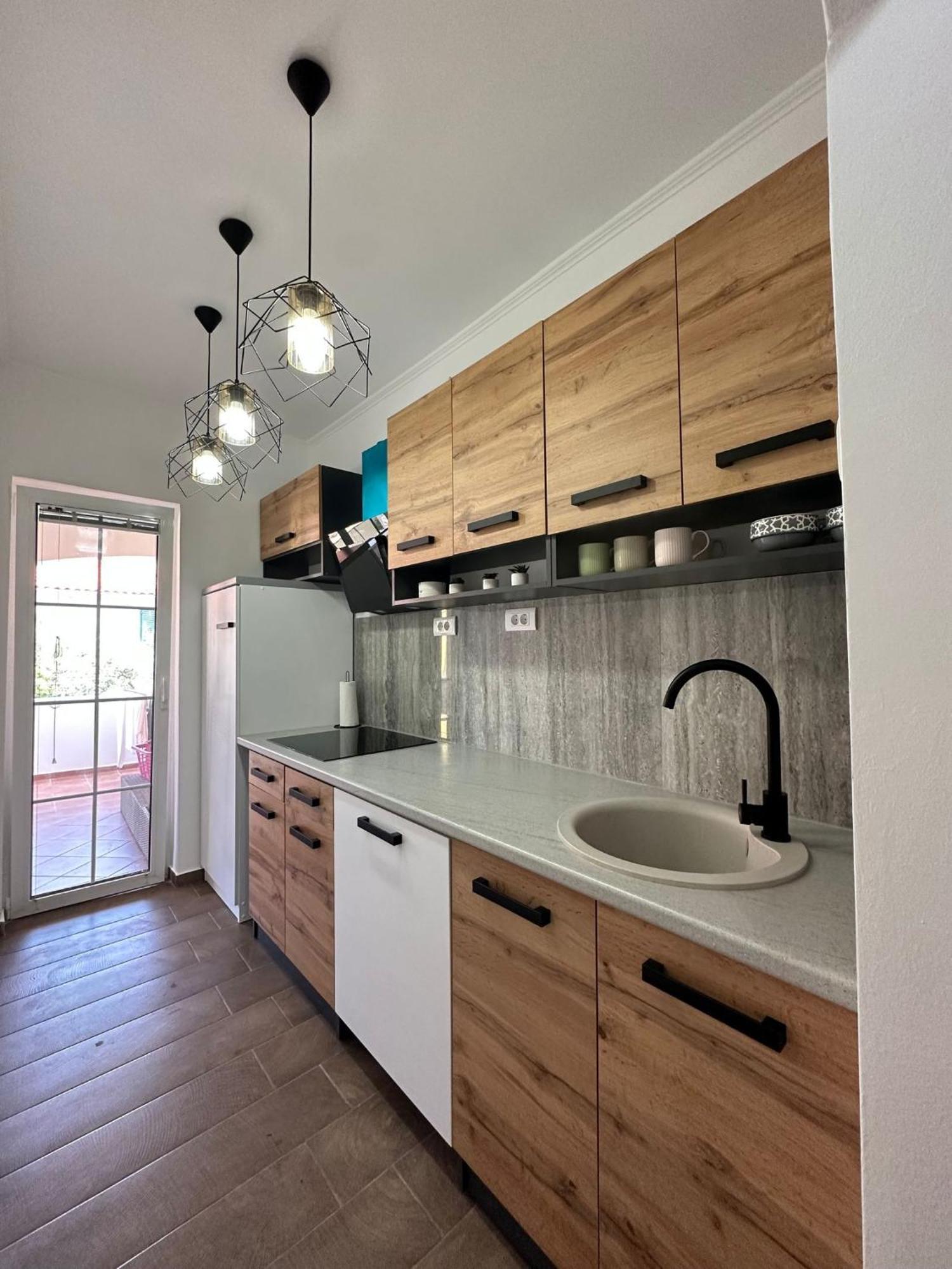 Apartments Brac Supetar Dış mekan fotoğraf