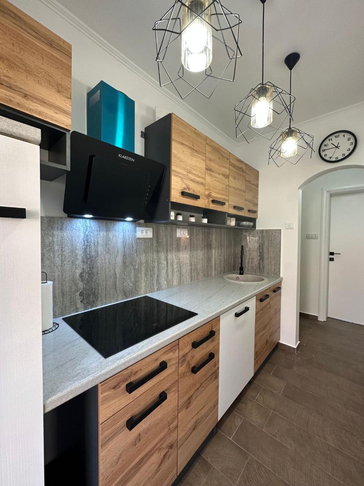 Apartments Brac Supetar Dış mekan fotoğraf