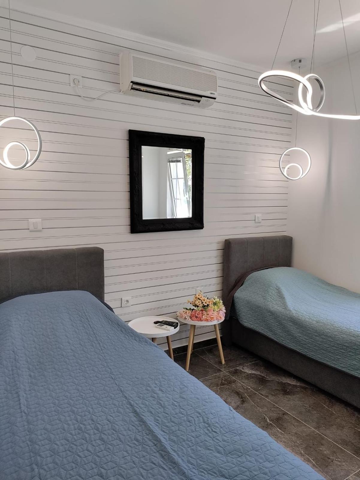 Apartments Brac Supetar Dış mekan fotoğraf