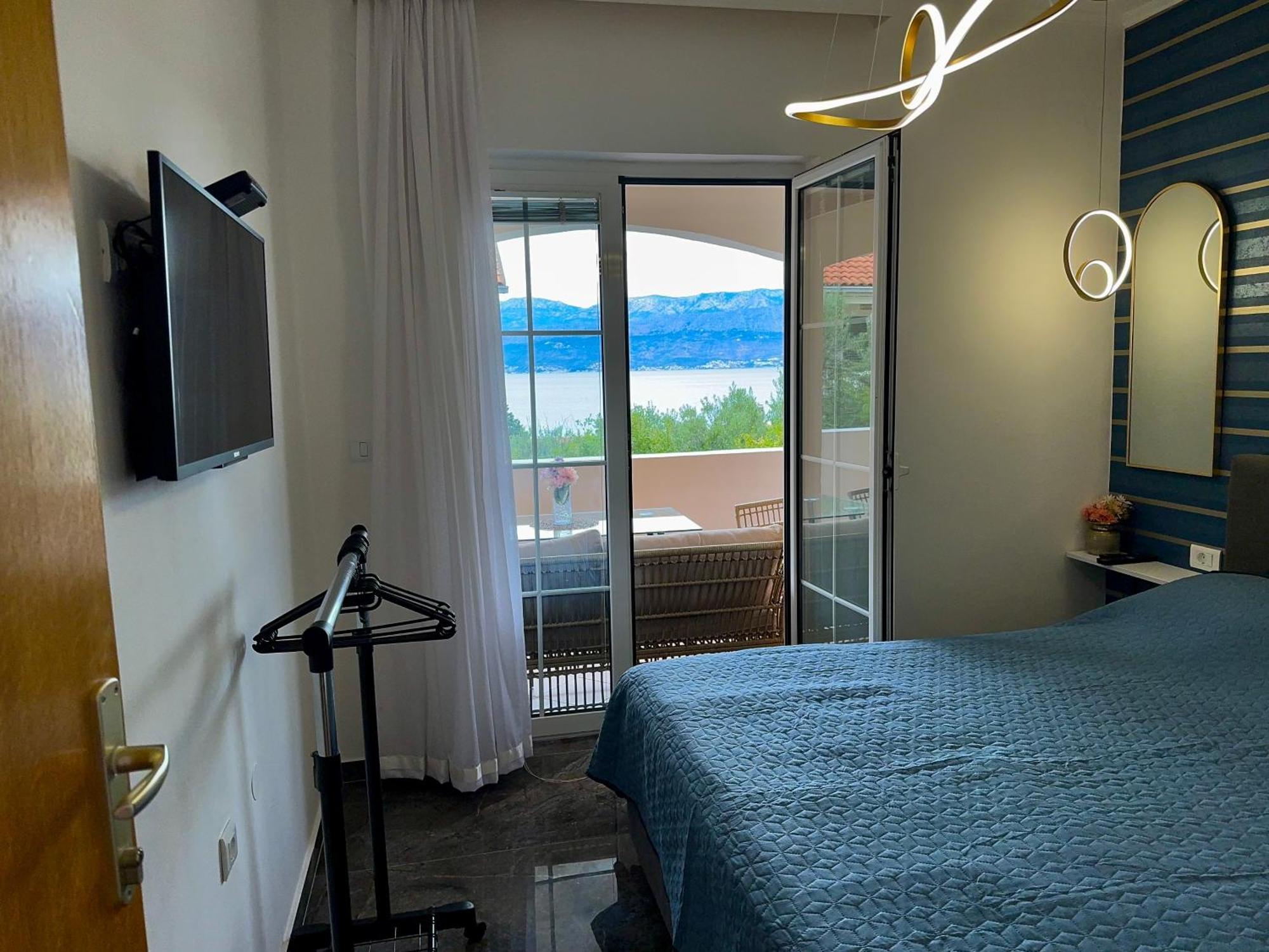 Apartments Brac Supetar Dış mekan fotoğraf