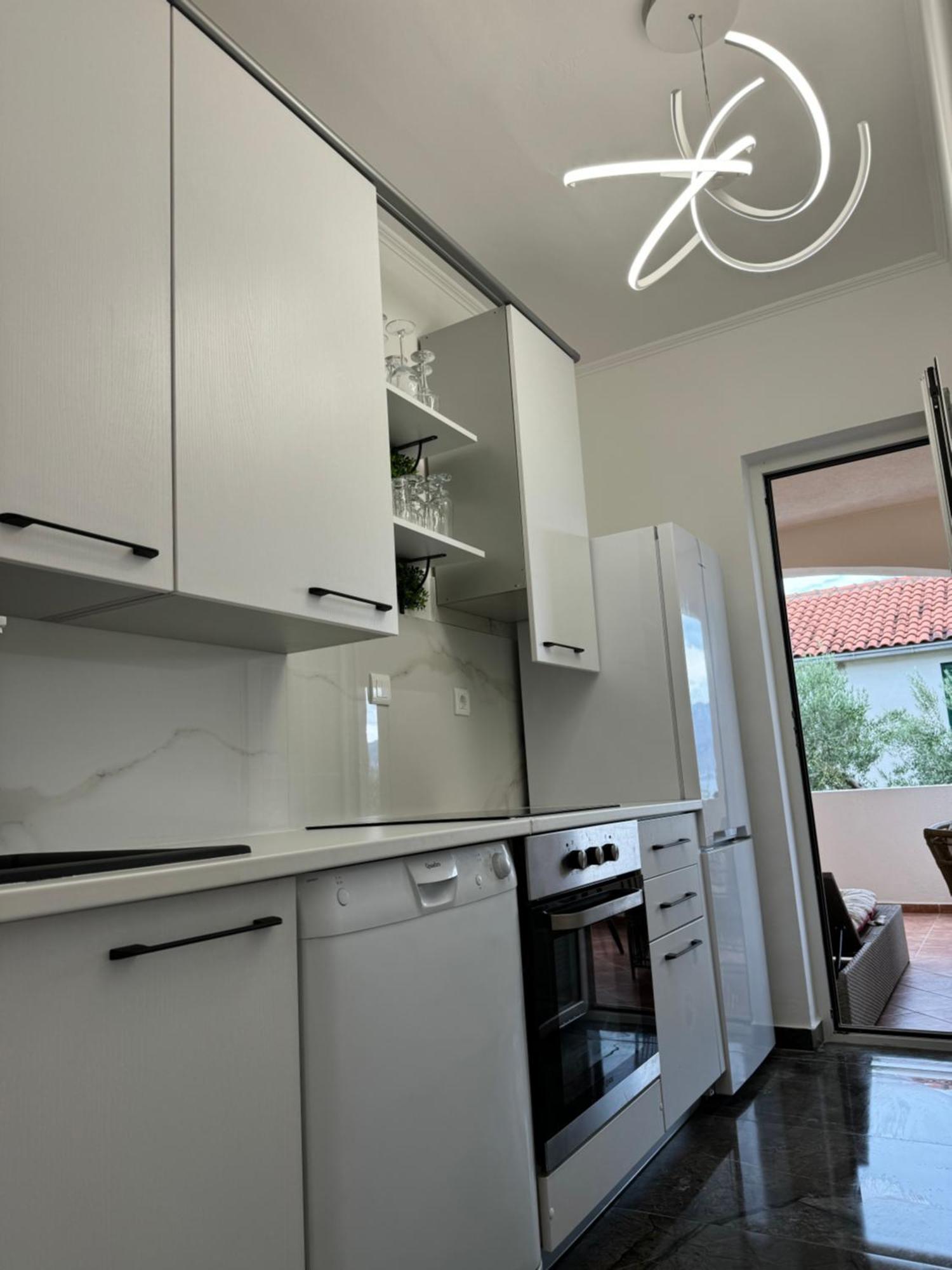 Apartments Brac Supetar Dış mekan fotoğraf