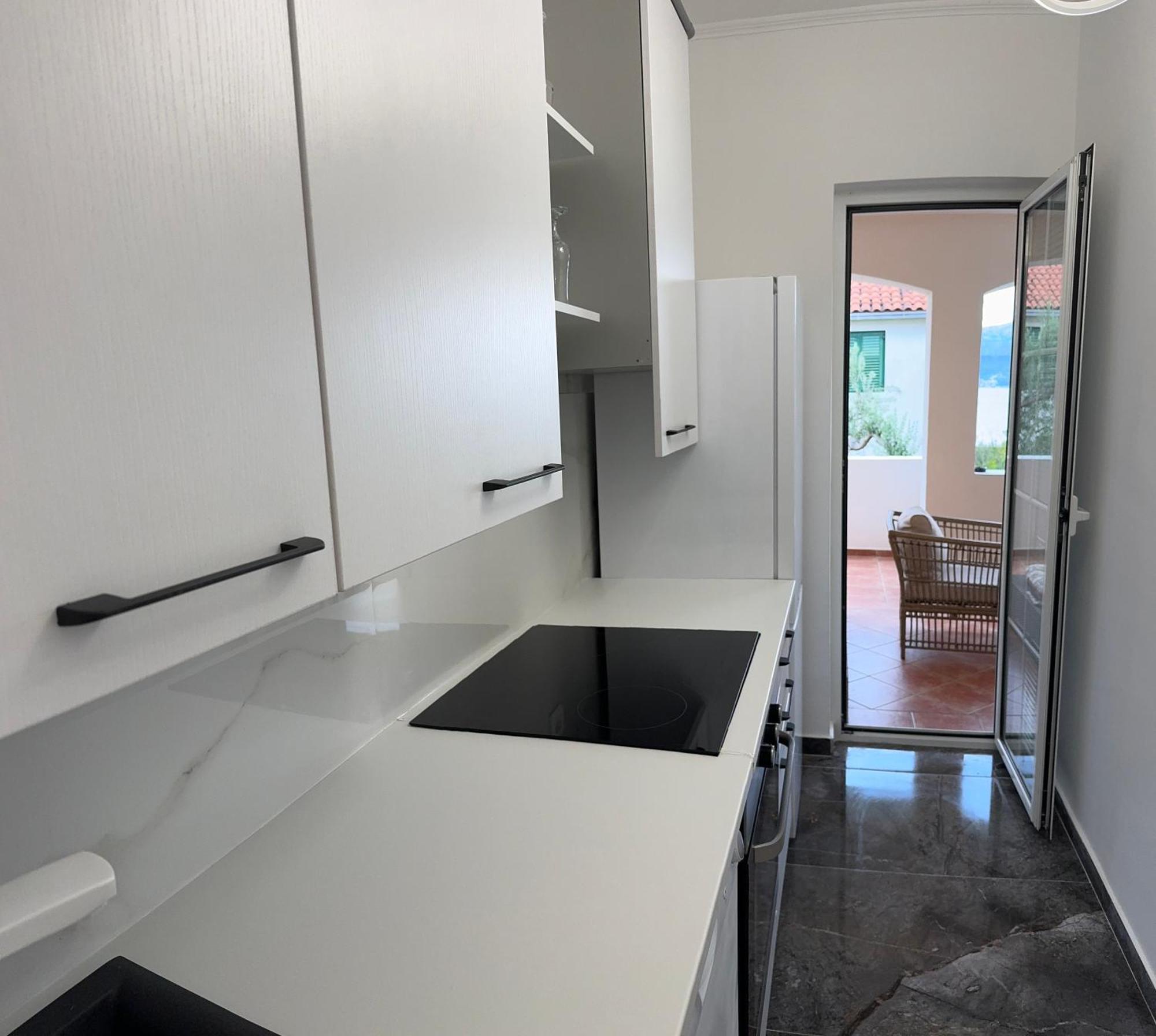 Apartments Brac Supetar Dış mekan fotoğraf