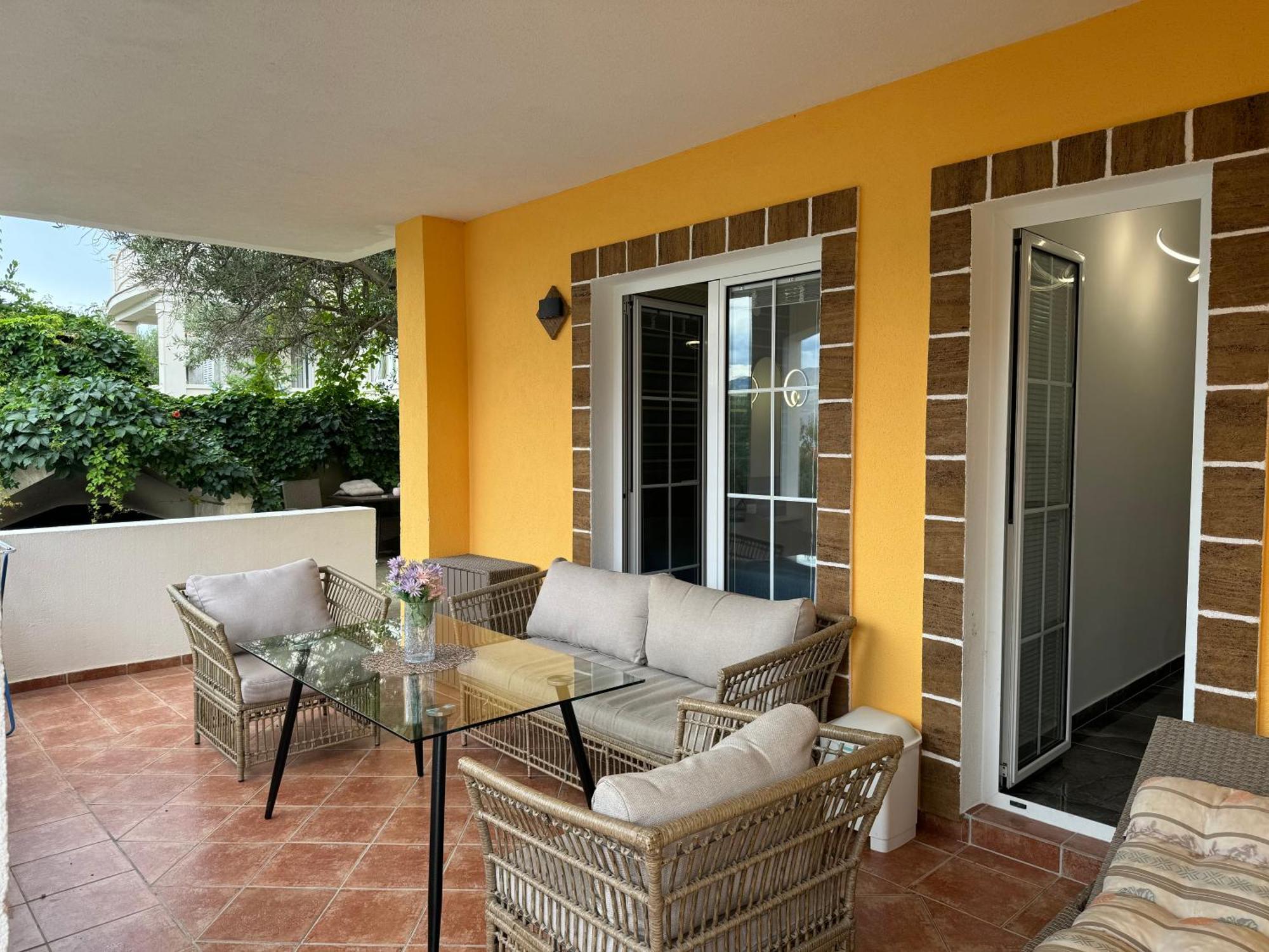 Apartments Brac Supetar Dış mekan fotoğraf