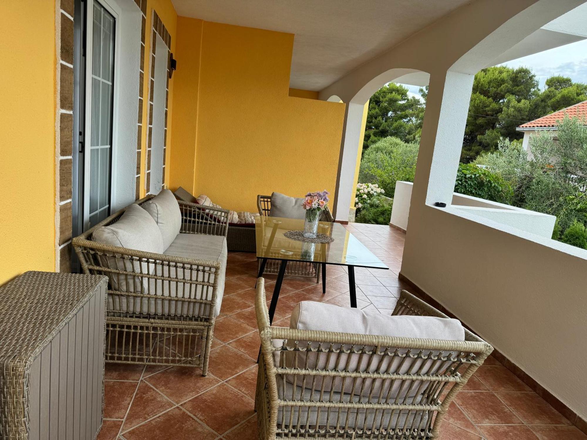 Apartments Brac Supetar Dış mekan fotoğraf