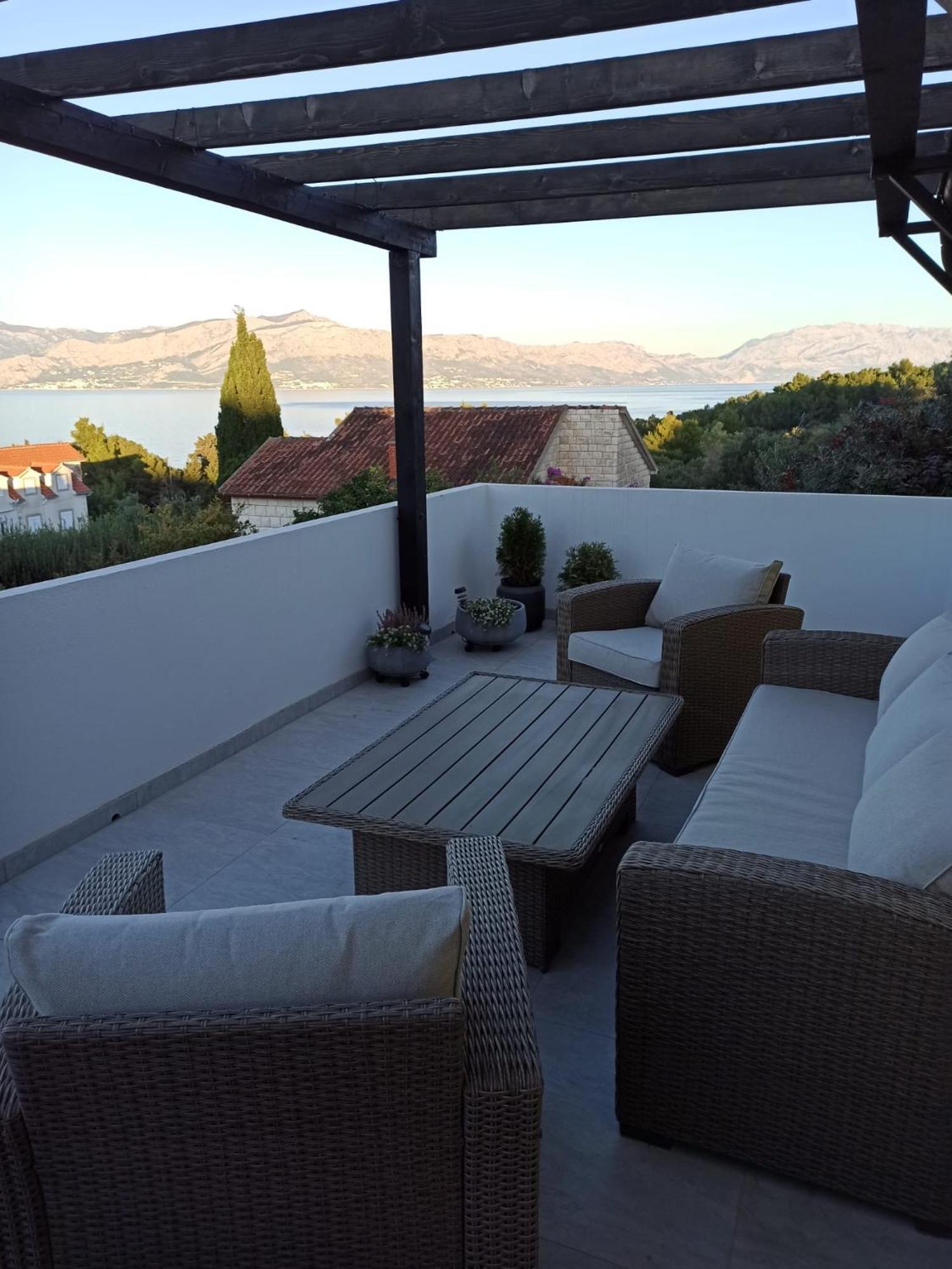 Apartments Brac Supetar Dış mekan fotoğraf