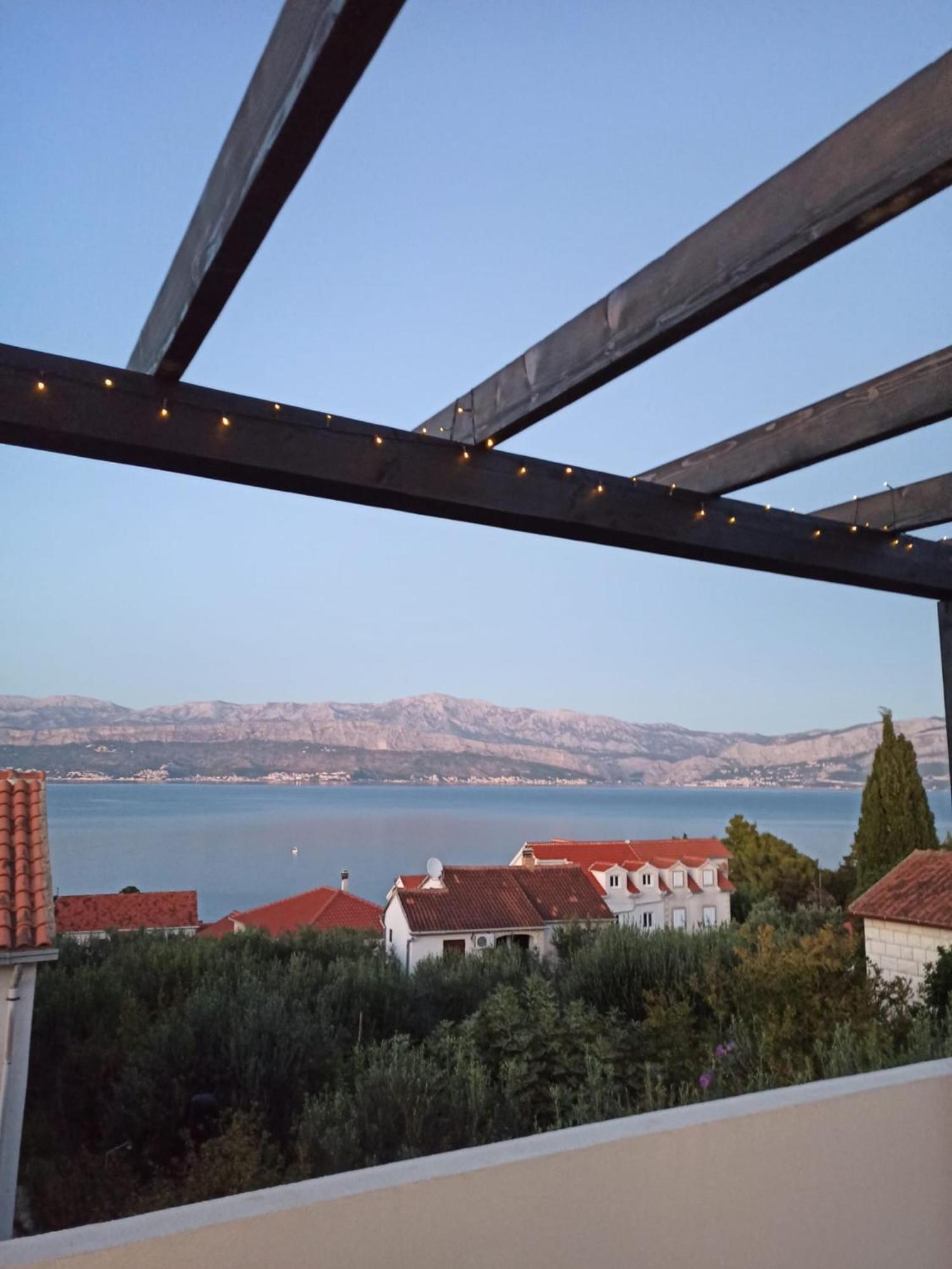 Apartments Brac Supetar Dış mekan fotoğraf