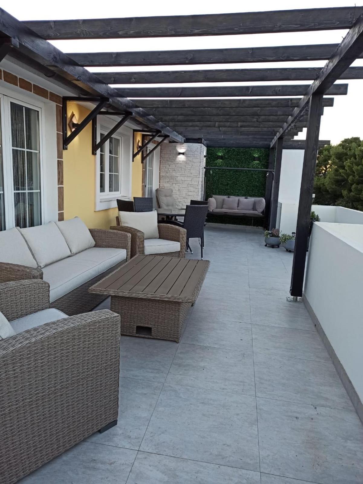 Apartments Brac Supetar Dış mekan fotoğraf