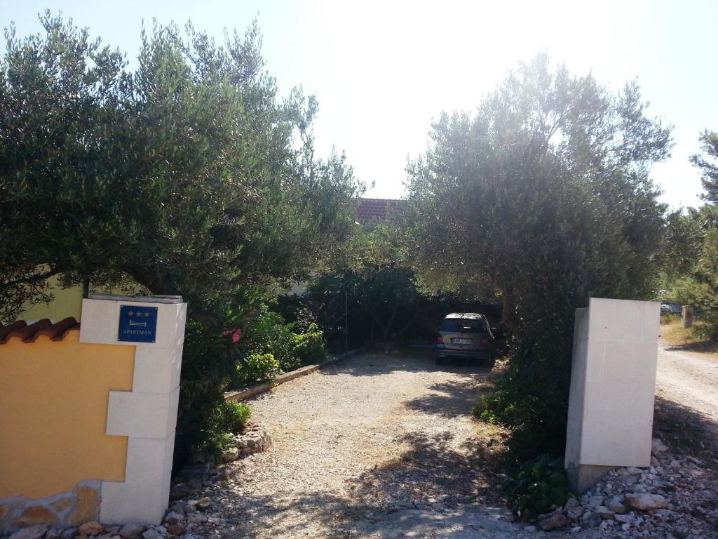 Apartments Brac Supetar Dış mekan fotoğraf